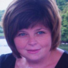 Jo Carter