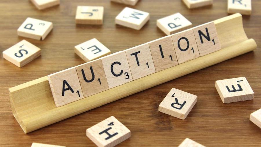 Auction Auction