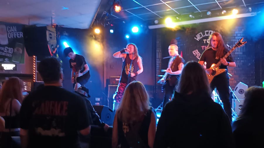 Gig Gig
