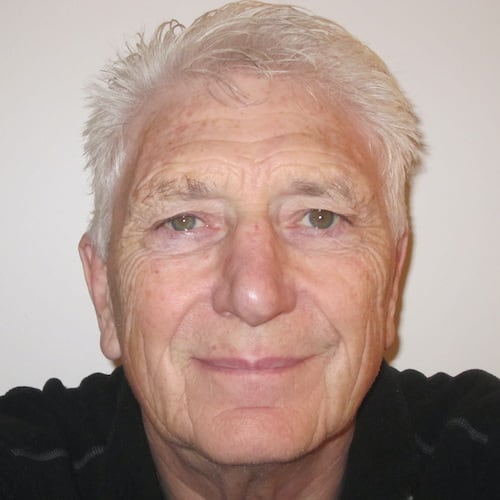 Ian Garforth Ian Garforth