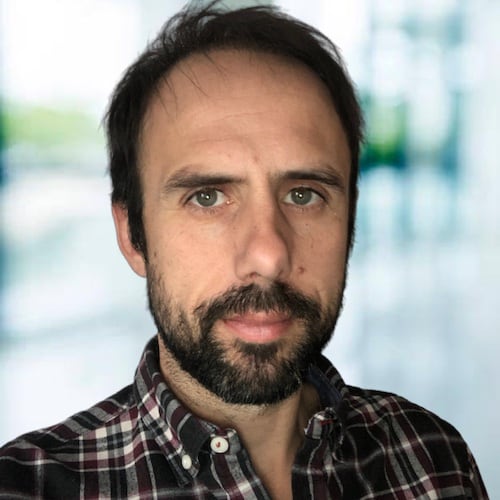 Sven Ekblom Sven Ekblom