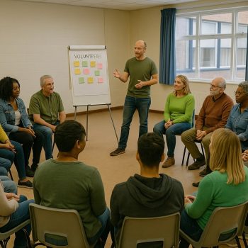 £150 – Train the People Who Make It All Work