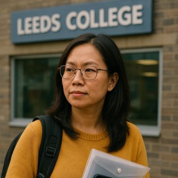 £200 – Open Doors to Education