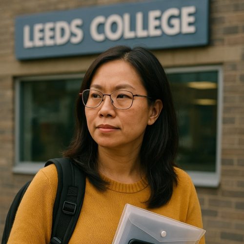 £200 – Open Doors to Education
