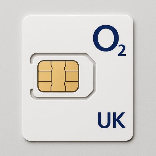 £5 – Keep Someone Connected