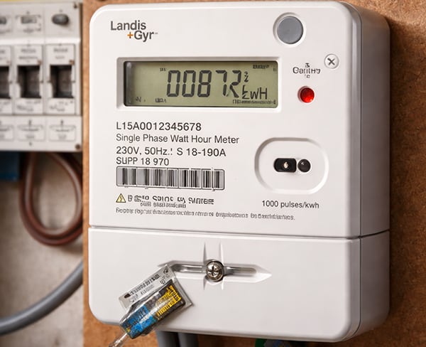 Electric Meter